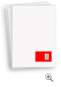 Bild von Card-In-Flip